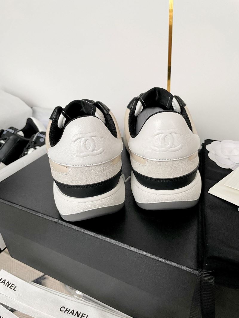 Chanel Sport Shoes